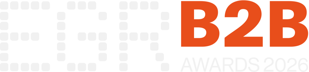 Номинант EGR B2B Awards 2026