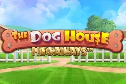 Слот The Dog House Megaways в Ramenbet