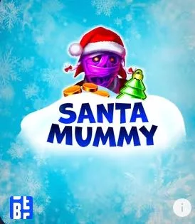 Слот Santa Mummy от BGaming в Раменбет
