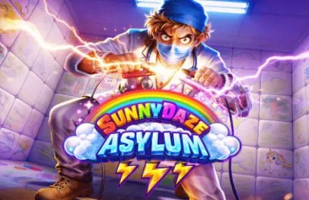 Слот Sunny Daze Asylum в каталоге казино