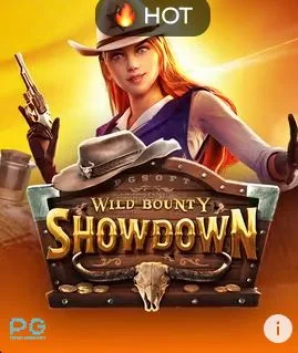 Слот Wild Bounty Showdown в мобильном казино
