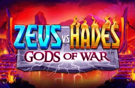 Слот Zeus vs Hades Gods of War